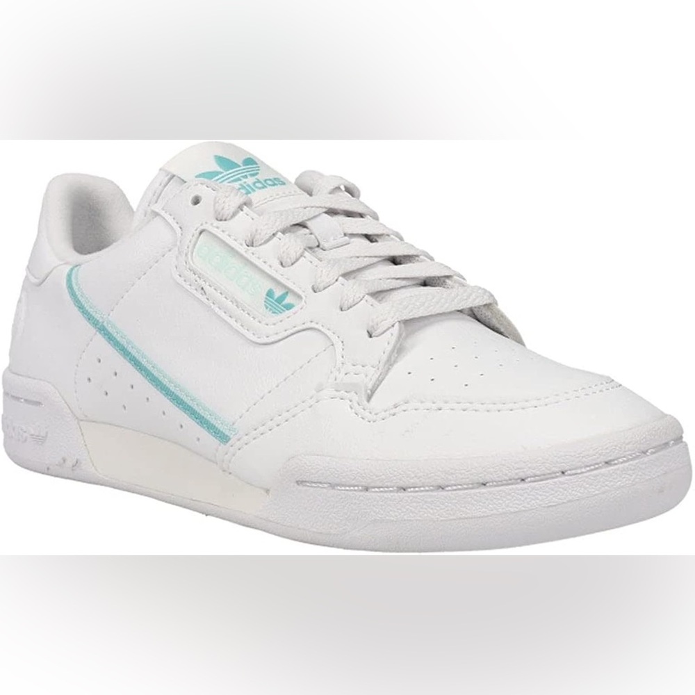 US women’s 9 Adidas Continental 80 Vega Sneakers BRAND NEW